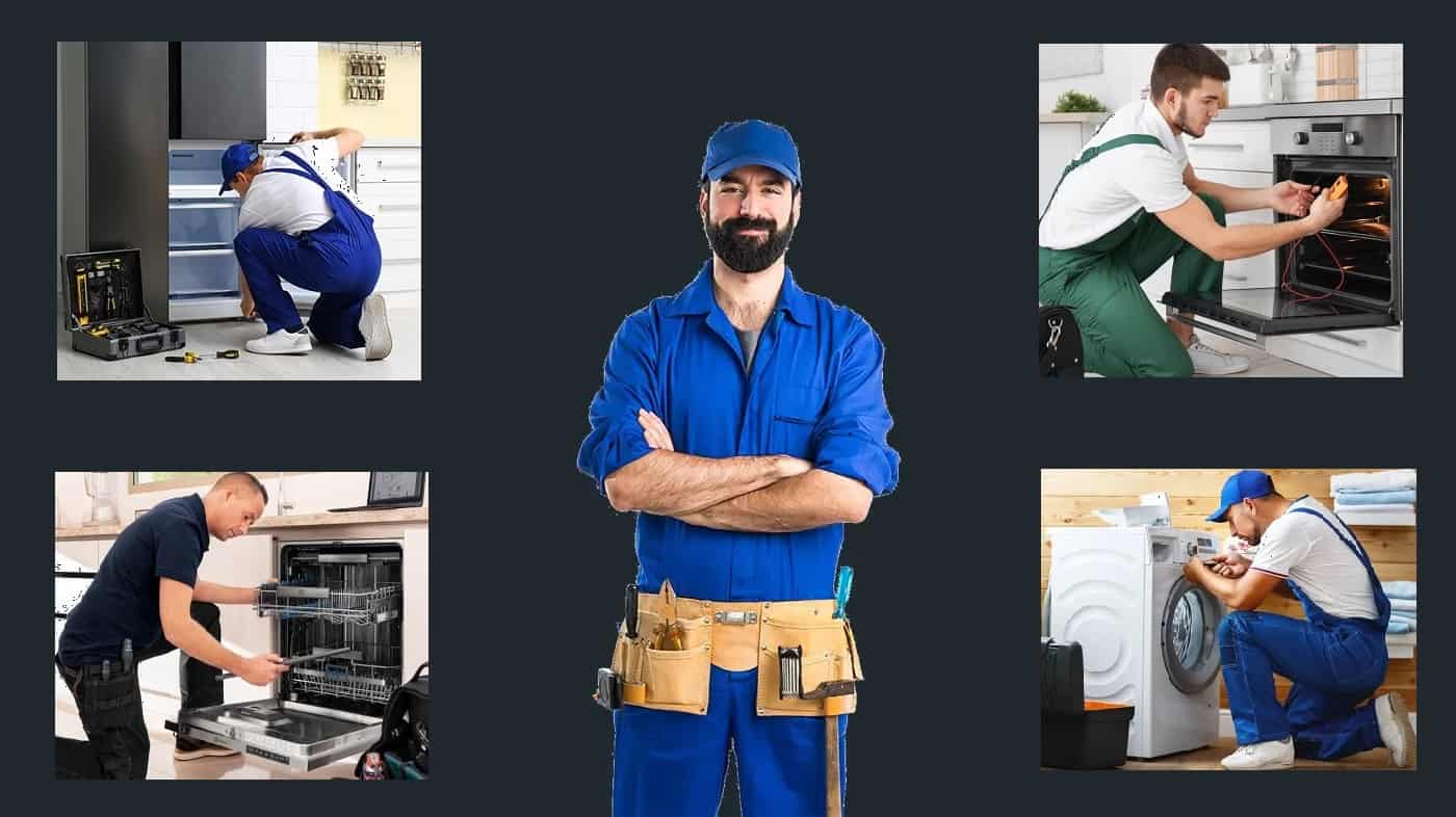 Büyükşehir beyaz eşya servisi